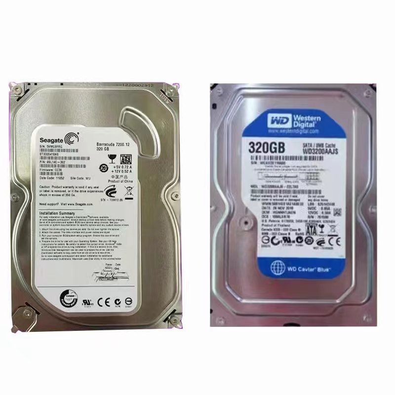 4TB 6TB 8TB 2TB 3TB 1TB 500GB surveillance system hard disk cctv system hdd security camera nvr hdd sata hard disk