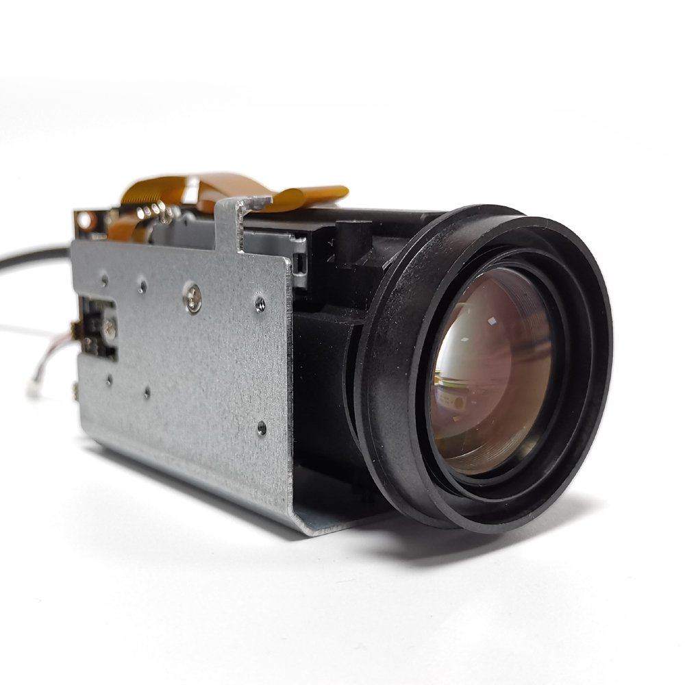 AHD 1.3MP 960P 5MP 36x 10x Zoom Ahd Camera 2MP Module Security CCTV 30x Optical Cctv 5mp Analog Bnc Box Used