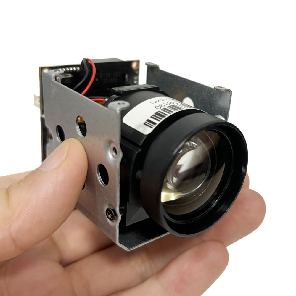 AHD 1.3MP 960P 5MP 36x 10x Zoom Ahd Camera 2MP Module Security CCTV 30x Optical Cctv 5mp Analog Bnc Box Used