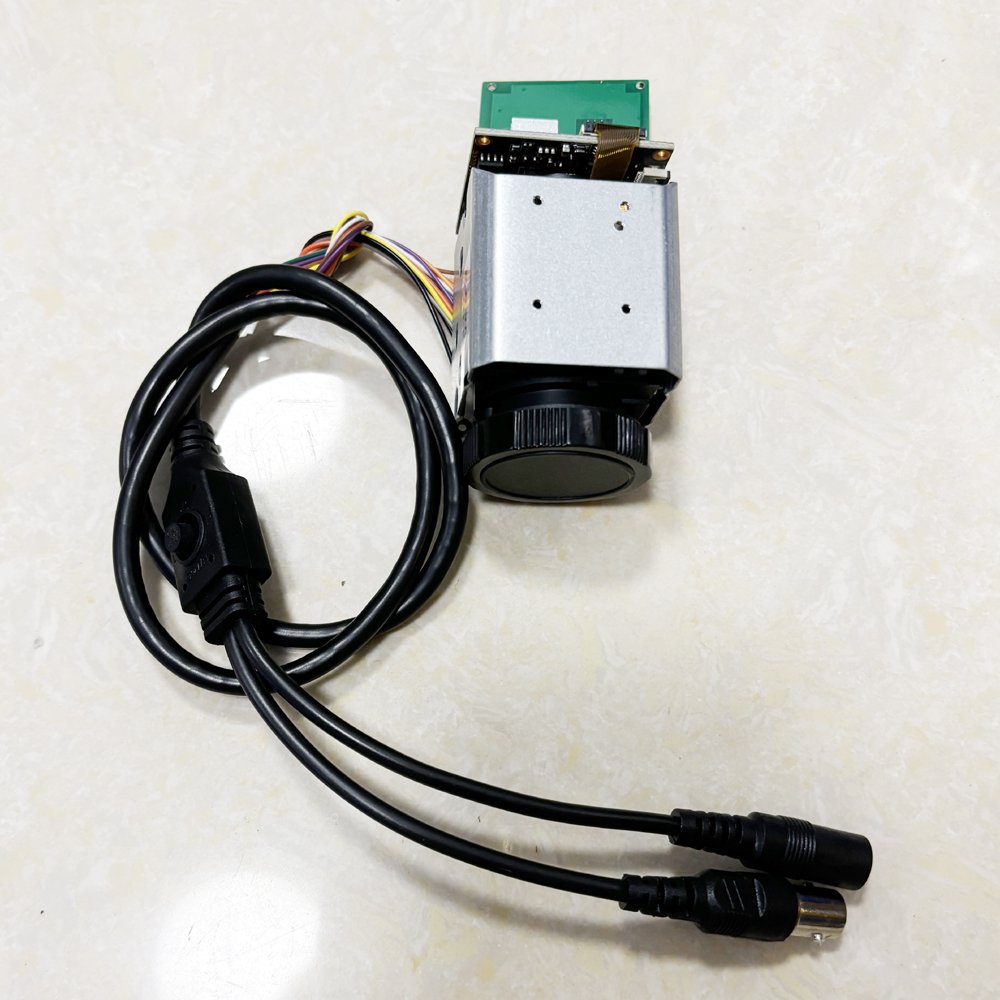 AHD 1.3MP 960P 5MP 36x 10x Zoom Ahd Camera 2MP Module Security CCTV 30x Optical Cctv 5mp Analog Bnc Box Used