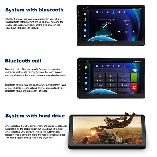 HOPE 4G Fleet Management AI Alarm Pedestrian Detect 360 Degree View Remote Easy Calibration DVR Monitor for Truck Bus Trailer