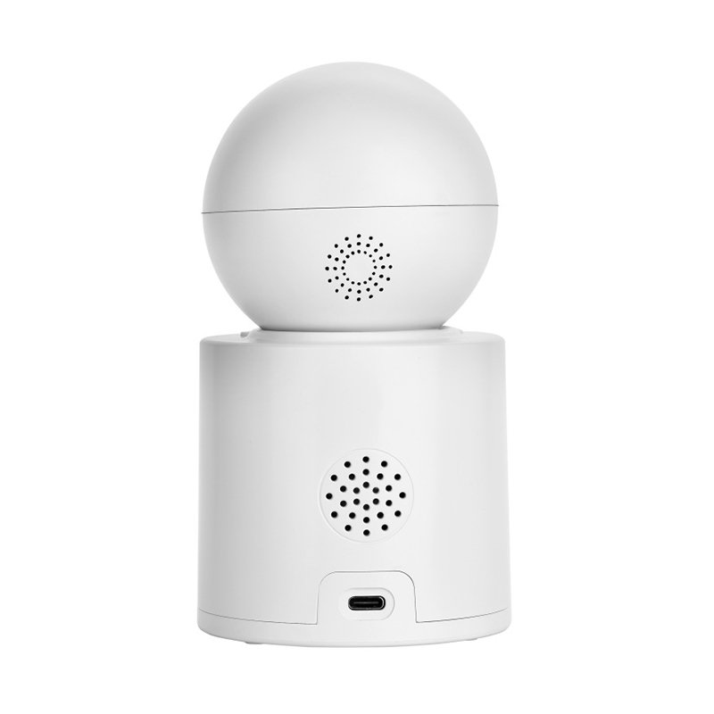 Xmeye Icsee WIFI 3.0Megapixels CCTV Video Calling Smart IP Camera Security wireless Audio intercom Camera