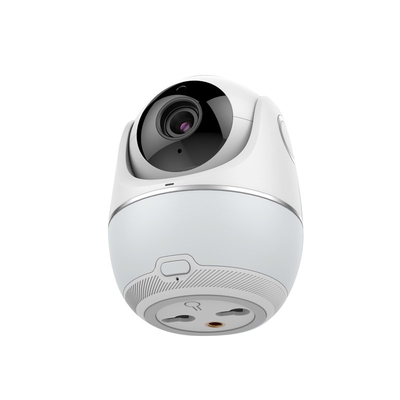 Baby System Phone Breathing 3.7V Pet Inch Surveillance Mini Camera Monitoring Battery Sleeping Sock Tuya Smart Baby Monitor