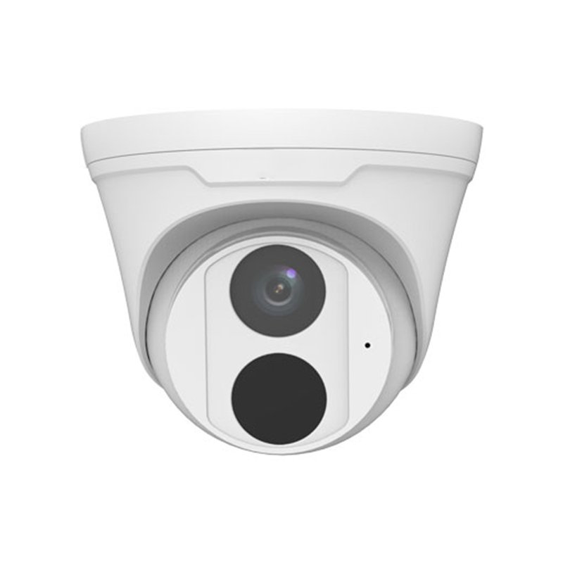 uniview 2Network POE CCTV Cameras De Surveillance for Sale Wifi Wireless Security 4mp Camera System IPC3614LE-ADF28(40)K-G-NB