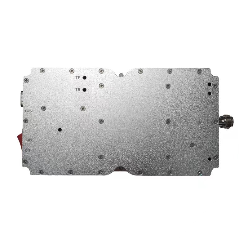 900MHz Anti Drone Jamming Modules 10W-100W | High Gain RF Interference for Drone Defense & Signal Blocking Solutions