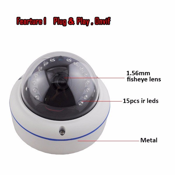 Camhi Pro Wifi Camera 4mp Smart Wifi Pan &tilt IP Camera Outdoor Wireless IP In Night