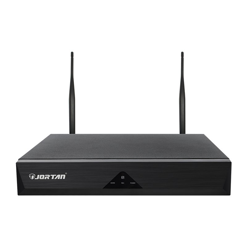 Jortan Wireless 1080P H.265 3MP WIFI Security Camera System Security ip Camera Nvr 8 Channel System for Home