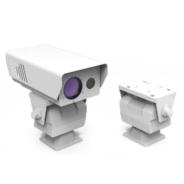 Outdoor Intelligent Pan tilt platform with max 50kg load motorized hispeed ptz controller