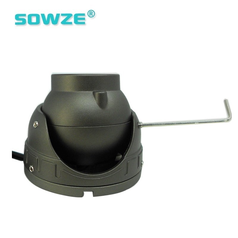 CCTV Surveillance System for Transportation Bus