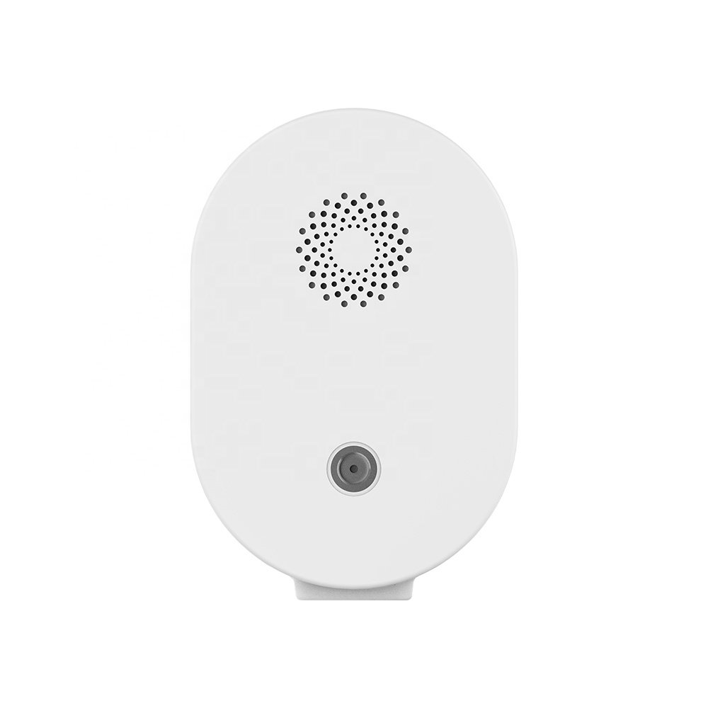 Smart Life 1080P Wireless WiFi Base Station Battery Camera Kit TUYA Home CCTV System With Two-way Audio