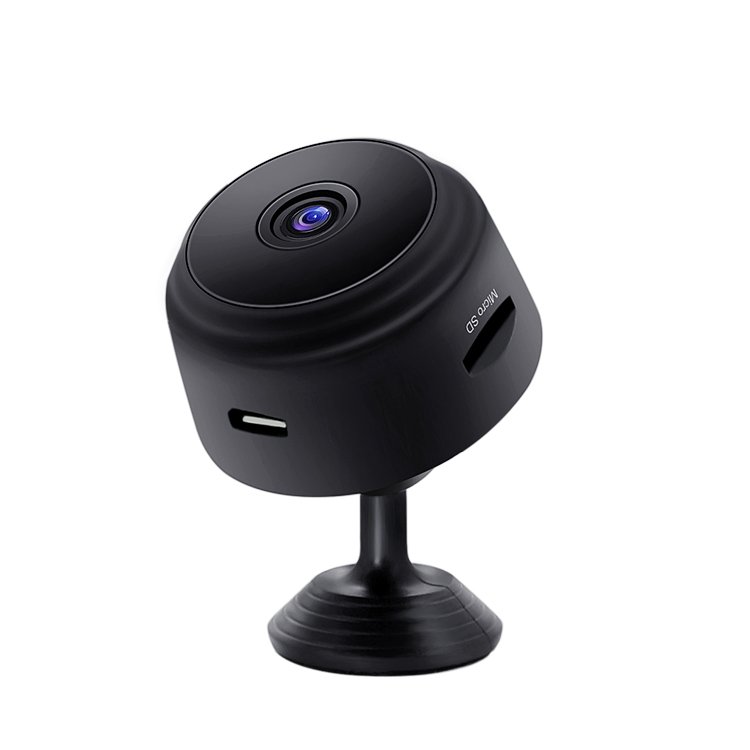 A9 Mini Camera Wireless Wifi IP Home Security 1080P HD Night Vision DVR