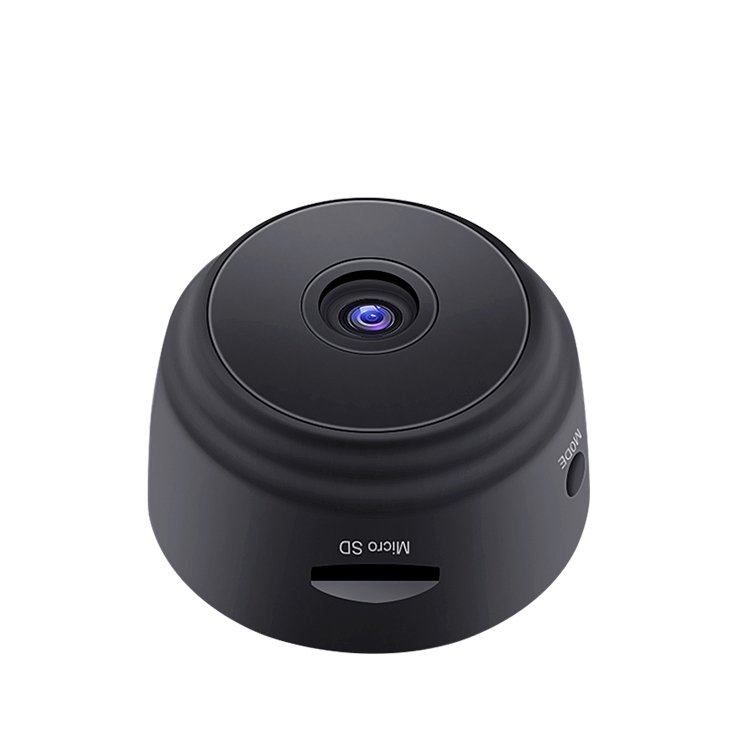 A9 Mini Camera Wireless Wifi IP Home Security 1080P HD Night Vision DVR
