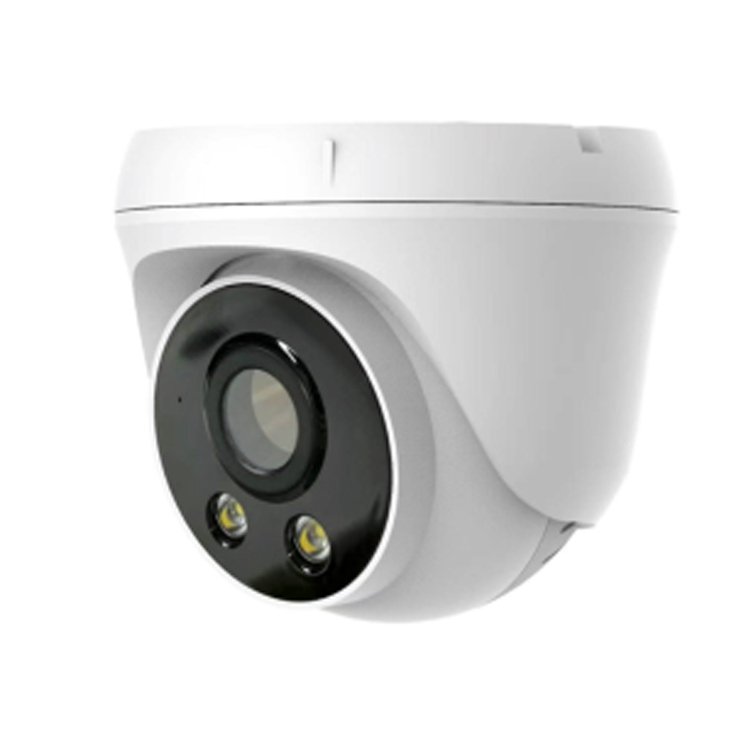 Security Camera System DVR 4 CH CCTV Camera System 2mp Analog Day Night Dome Camera Video Surveillance System