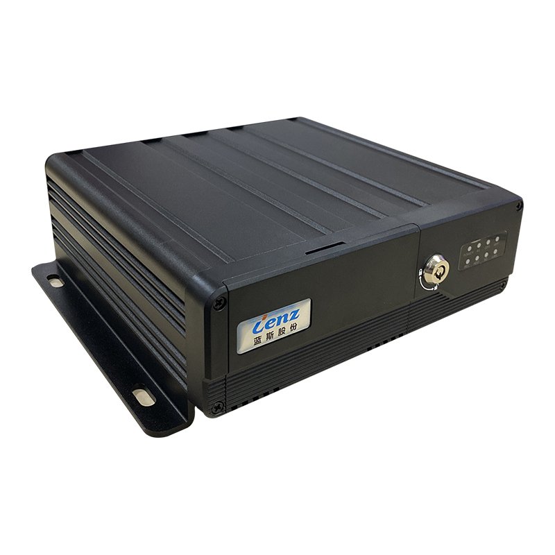 8 Channel 1080P Car Vehicle CCTV camera set system MDVR GPS 4G WiFi Camera System Mobile DVR wifi MDVR
