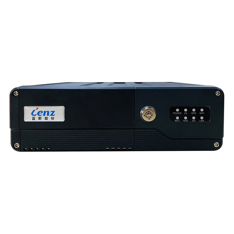 8 Channel 1080P Car Vehicle CCTV camera set system MDVR GPS 4G WiFi Camera System Mobile DVR wifi MDVR