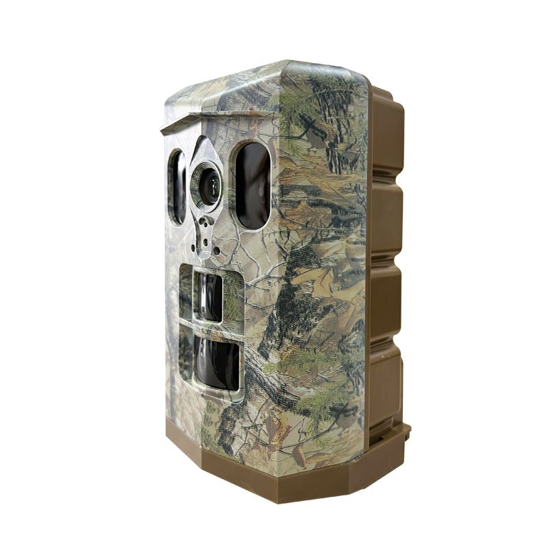 Waterproof Wildlife Trap Camera Thermal Imaging Security System Wildlife Surveillance Trail Camera Thermal Imaging Technology