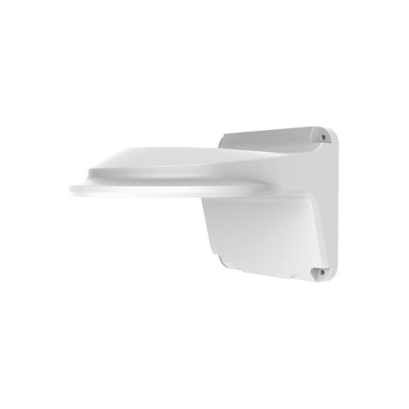 UNV 4-inch Fixed Dome Indoor Wall Mount TR-WM04-IN 4-inch Fixed Dome Indoor Wall Mount