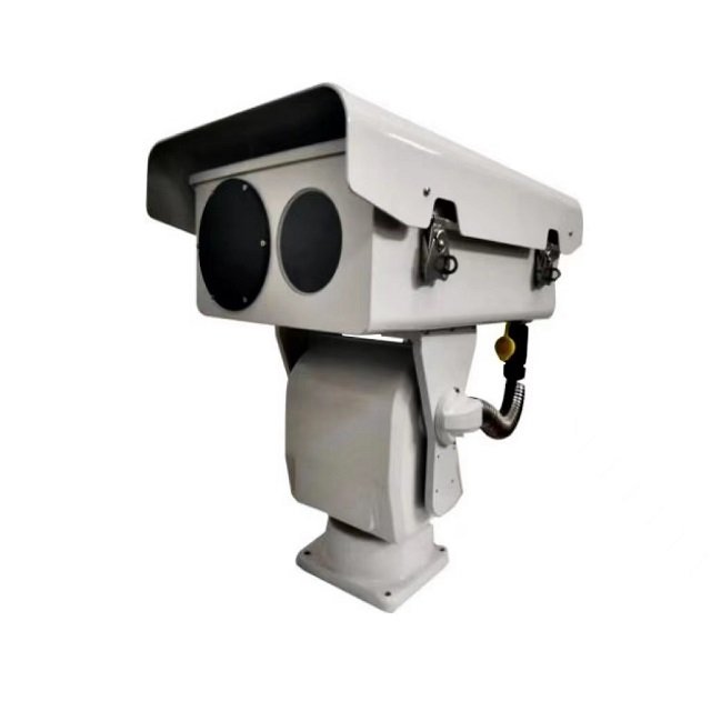 Med-range Scene Monitoring Meddle Load Intelligent PTZ