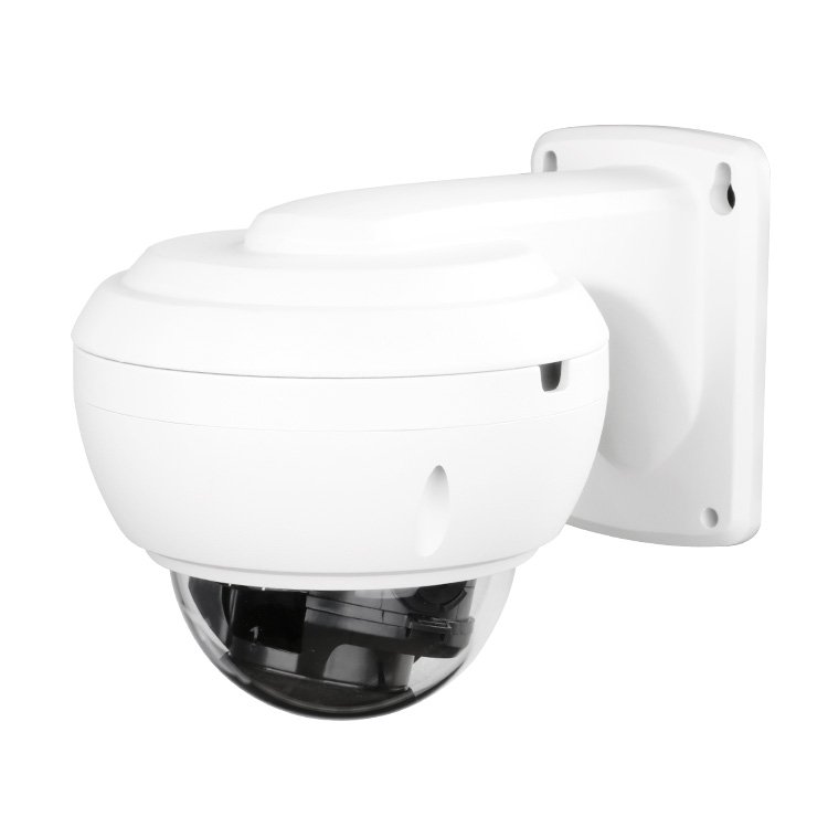 GA-D1FI-M8SS Economical 8MP Good Quality OEM ODM Chinese Manufacturer Factory Direct CCTV IP Camera for Security NVR System