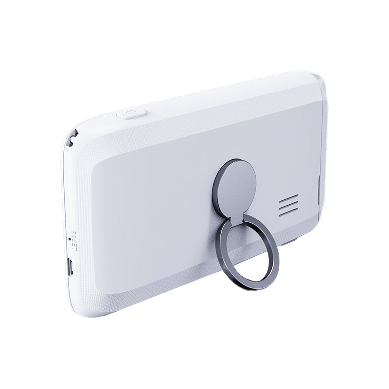 Wireless Phone Monitors Kids Battery Wifi App Call With Monitoring Surveillance Night System Baby Monitor With Camera And Audio