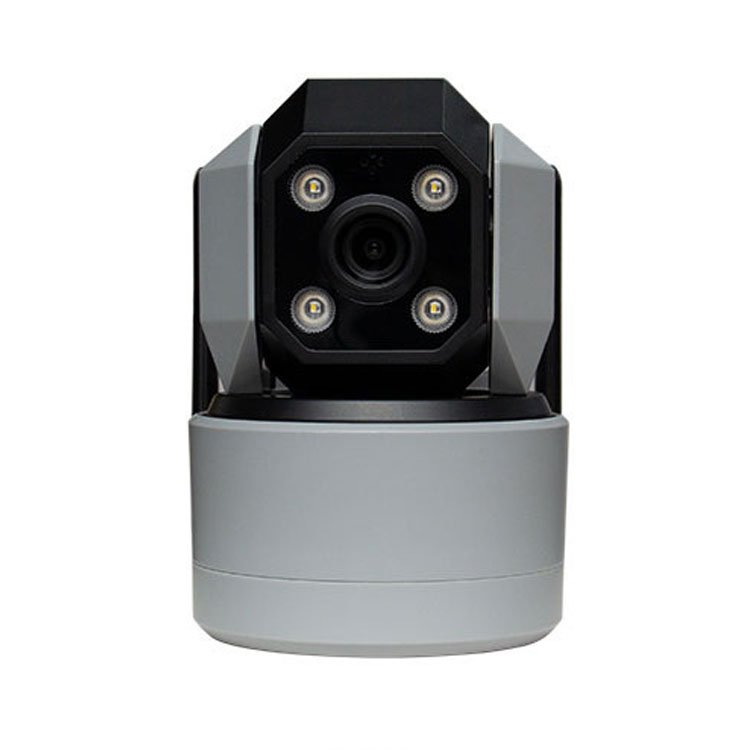 4mp 5mp Tuya wireless wifi smart security 2way voice talking outdoor and indoor alarm night vision camera