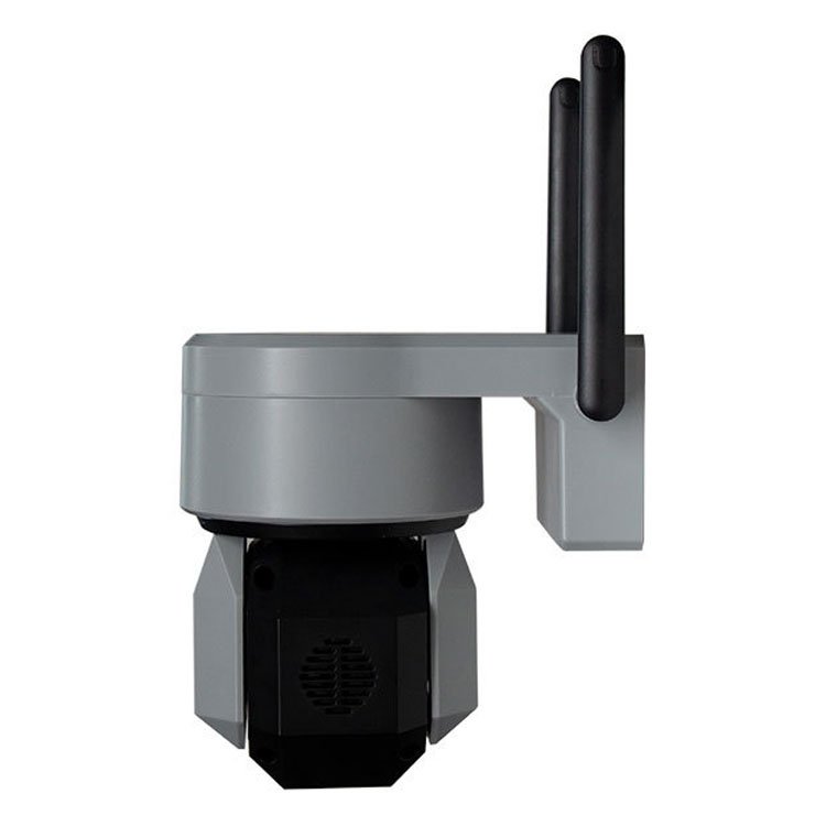 4mp 5mp Tuya wireless wifi smart security 2way voice talking outdoor and indoor alarm night vision camera