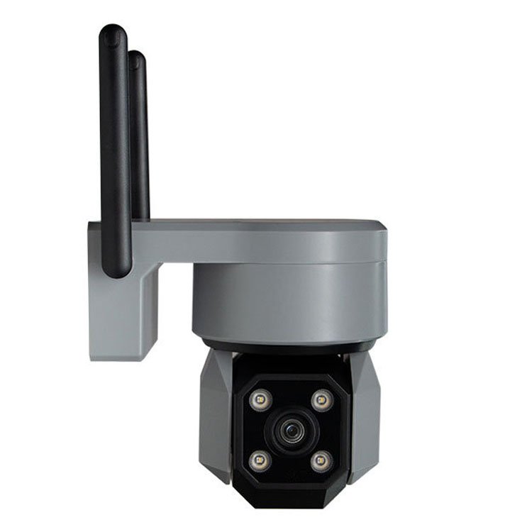 4mp 5mp Tuya wireless wifi smart security 2way voice talking outdoor and indoor alarm night vision camera