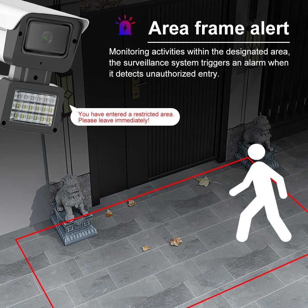 Factory Price Outdoor Cameras Surveillance Security Camera System Security Network Outdoor Bullet Network Camera