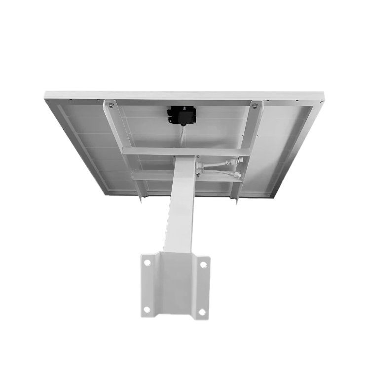 Factory Direct Sale 12V 45W 60W 80W 120W Solar Power supply System For Radio CCTV Camera