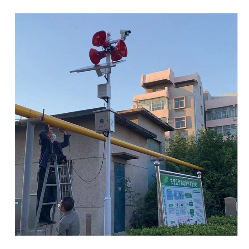 Factory Direct Sale 12V 45W 60W 80W 120W Solar Power supply System For Radio CCTV Camera