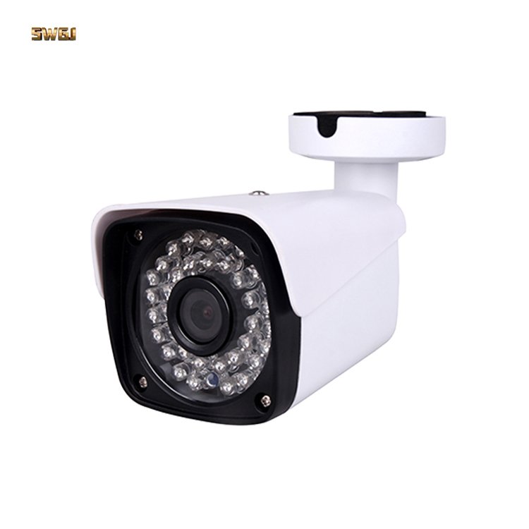 8ch 4k Poe Nvr Kit 8mp Outdoor Waterproof Bullet Ip Camera 8t Hdd Cctv System Nvr Audio Record Video Surveillance Kits
