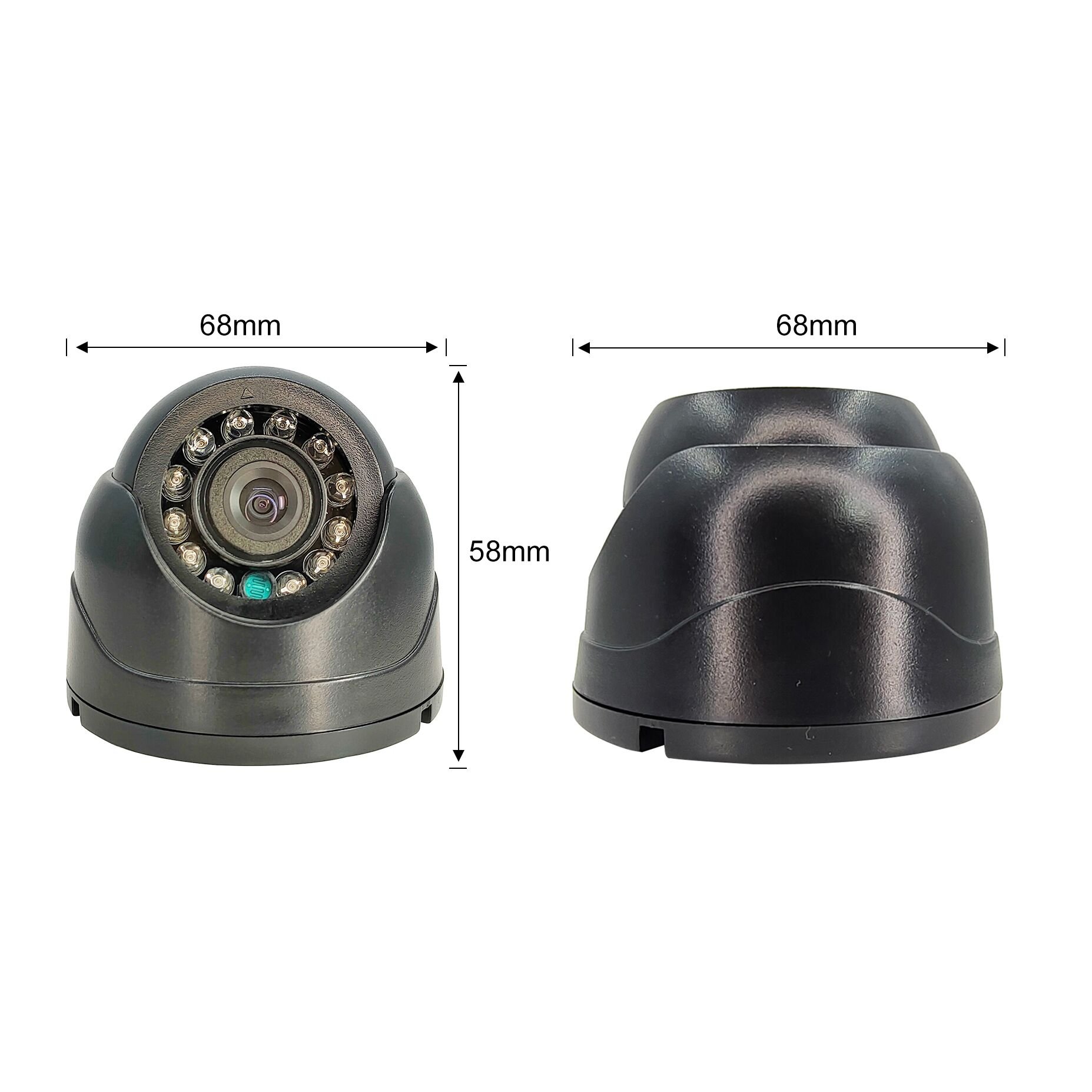 4G CCTV Camera with DVR Lively video surveillance System Recorder 1080P Mobile DVR GPS wifi MDVR
