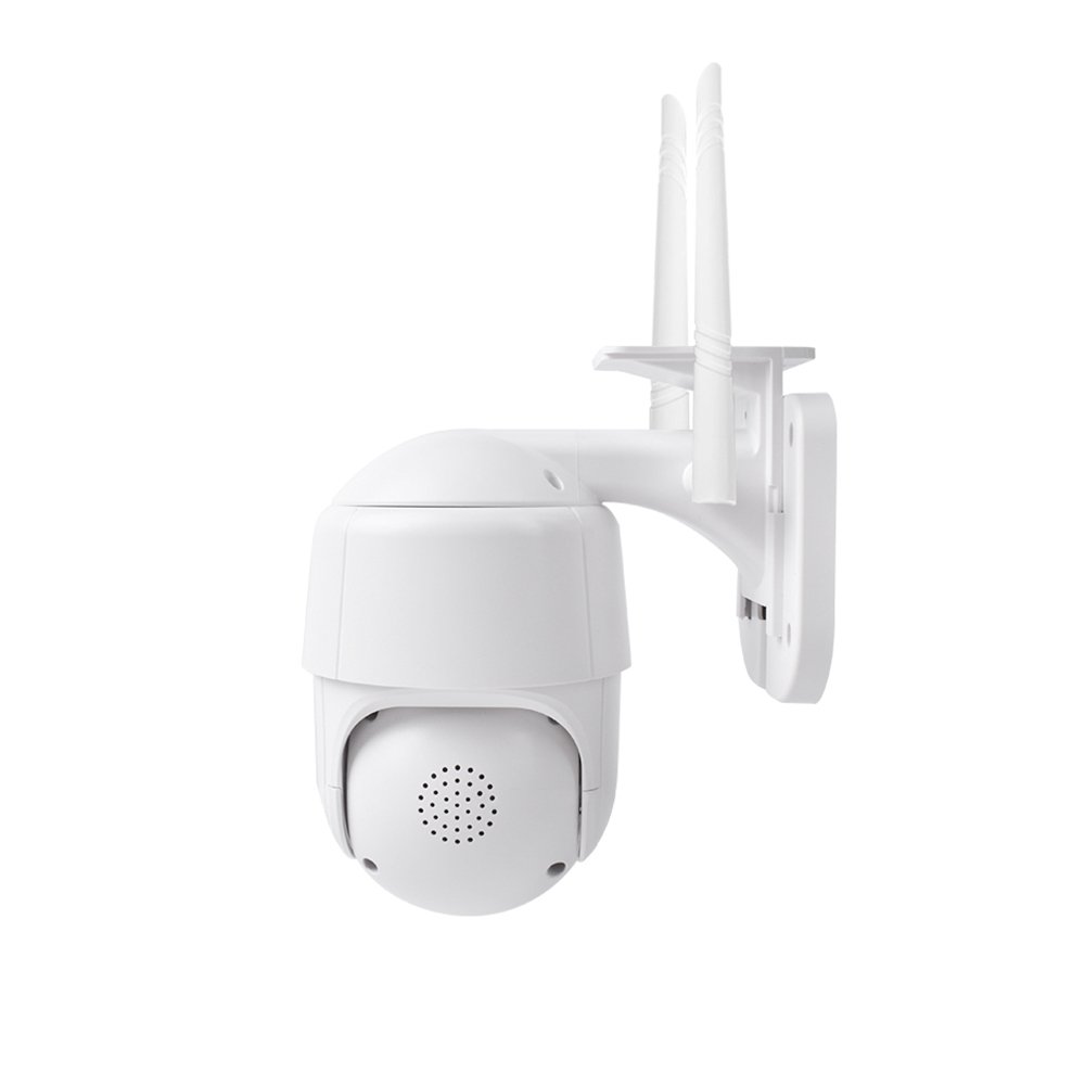 Outdoor PTZ Security Camera System Night Vision Surveillance CCTV IP Camera WIFI security camera