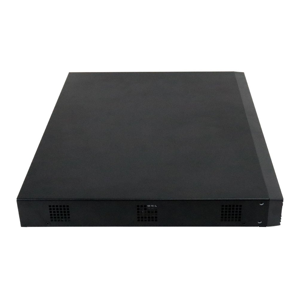 Integrated Monitoring Platform 500 Channels NVR Cameras VMS Server CCTV Video Analytics VMS Surveillance Security Camera System