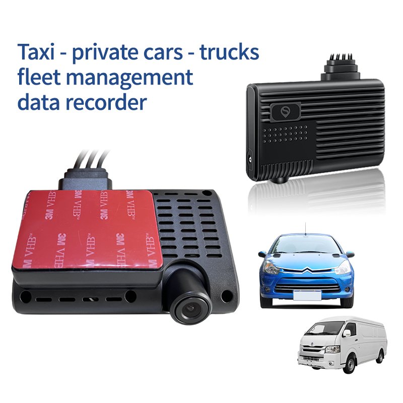 Network about car fleet management system truck taxi driving recorder remote video monitoring network platform docking