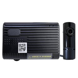 Recorder 3-way host