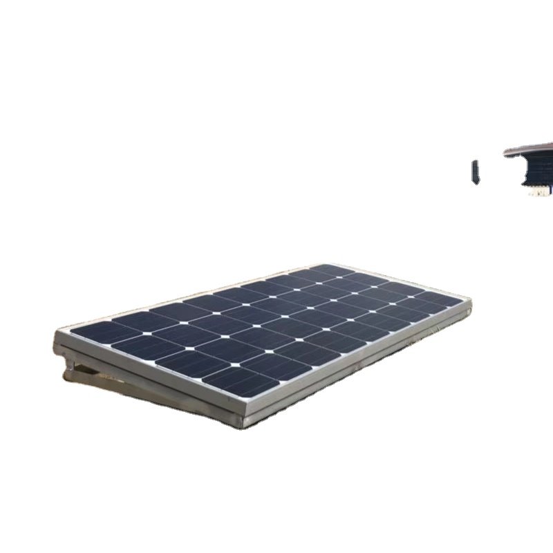 Surveillance Systems Wifi Camera System 12v Expansion Solar Camera 120Ah Battery Solar Panel Dc12v System Solar