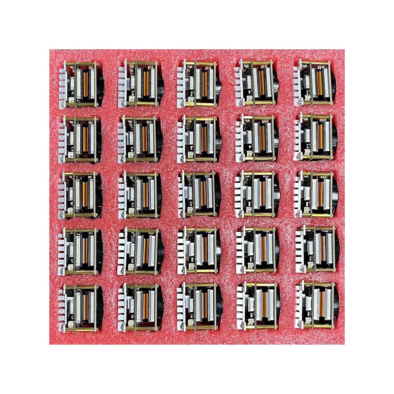 4K High definition CCTV Camera module ,IMX585 1/1.2inch big sensor camera,support clear HDR and AI ISP,starlight pcb board