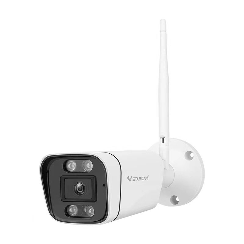 Top Sale CS58 Night Vision Waterproof Network Camera WIFI Mobile surveillance Camera