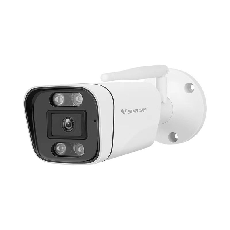 Top Sale CS58 Night Vision Waterproof Network Camera WIFI Mobile surveillance Camera