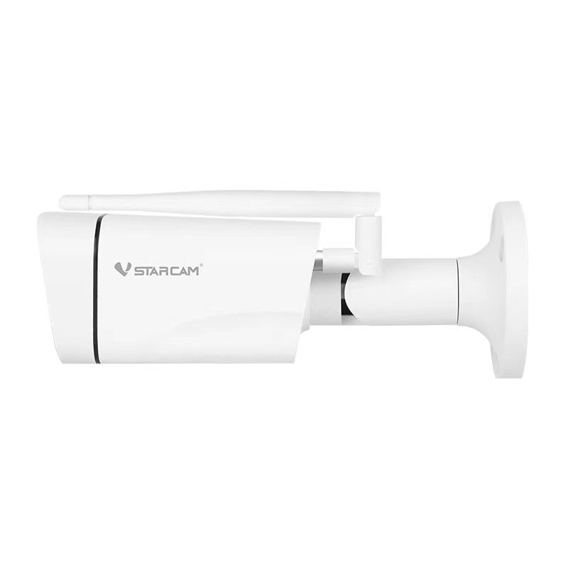 Top Sale CS58 Night Vision Waterproof Network Camera WIFI Mobile surveillance Camera