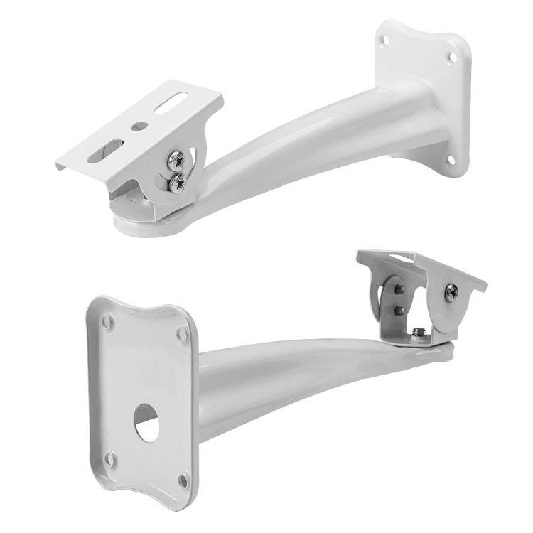 Hot Sale CCTV System Security Camera Accessories Adjustable Wall Mounting Bracket
