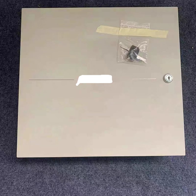 HIK DS-K2604 Pro Series Access Controller Water-Proof IP Camera Neat Integrated Design Aluminum IP66 Bracket