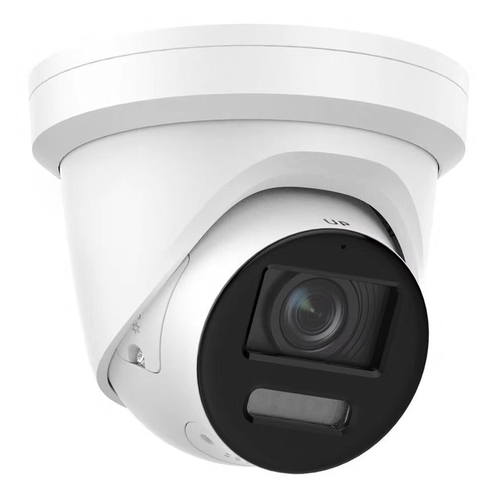 Original HIK 4MP 4K 8MP ColorVu Acusense dome bullet Turret ip Network PTZ Camera Full Color Night vision intercom cctv system