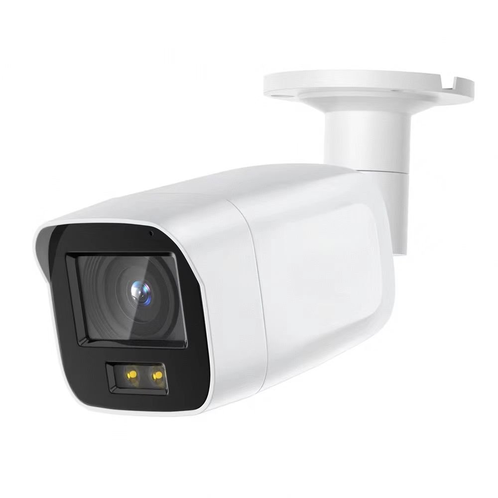 Original HIK 4MP 4K 8MP ColorVu Acusense dome bullet Turret ip Network PTZ Camera Full Color Night vision intercom cctv system