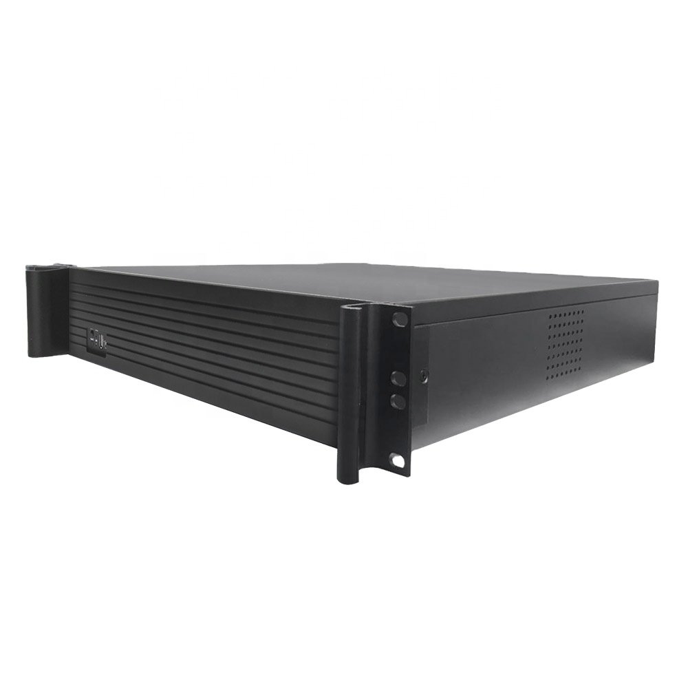 4K NVR support 8MP 12MP 4CH 8CH 15CH 32CH 64CH network video recorder