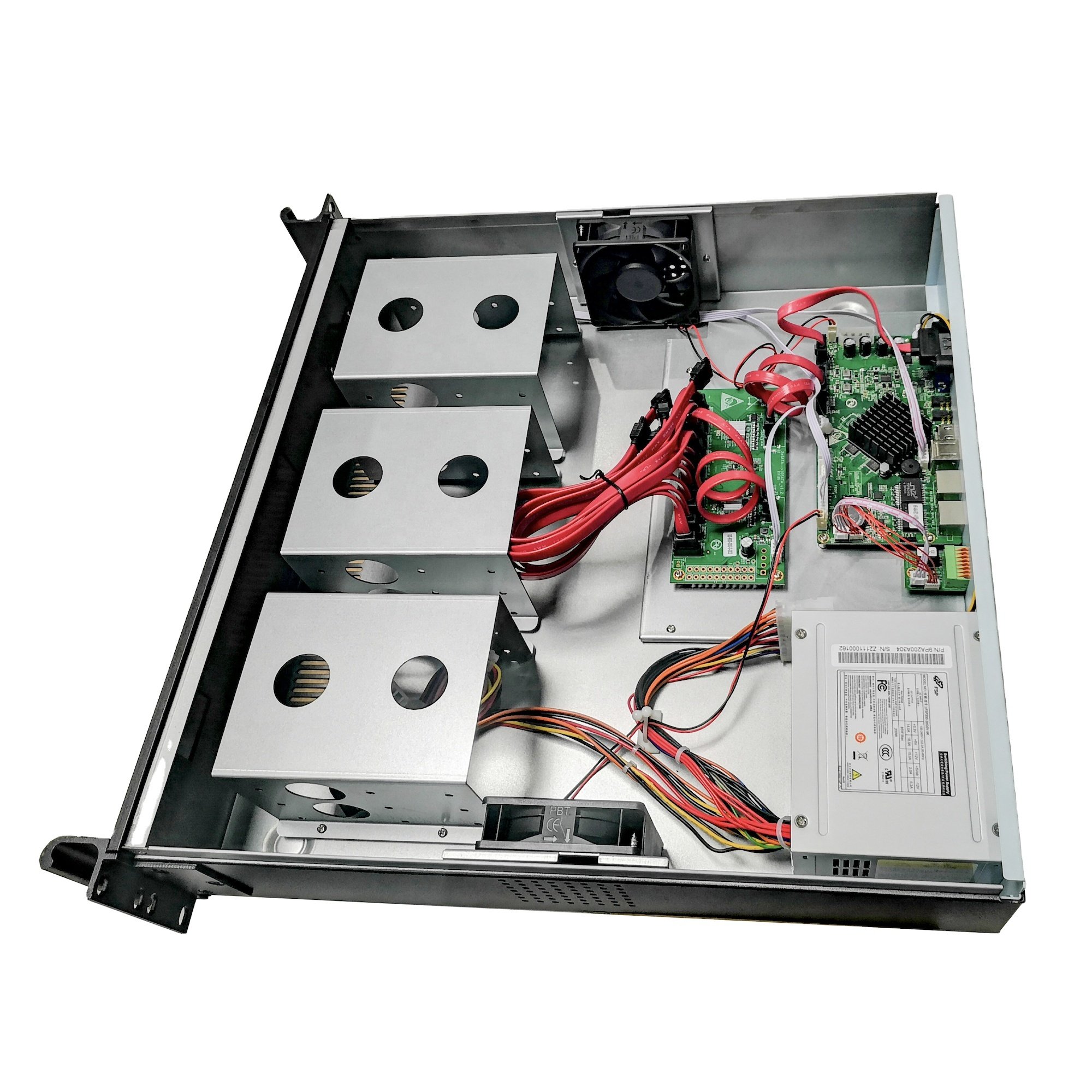 4K NVR support 8MP 12MP 4CH 8CH 15CH 32CH 64CH network video recorder