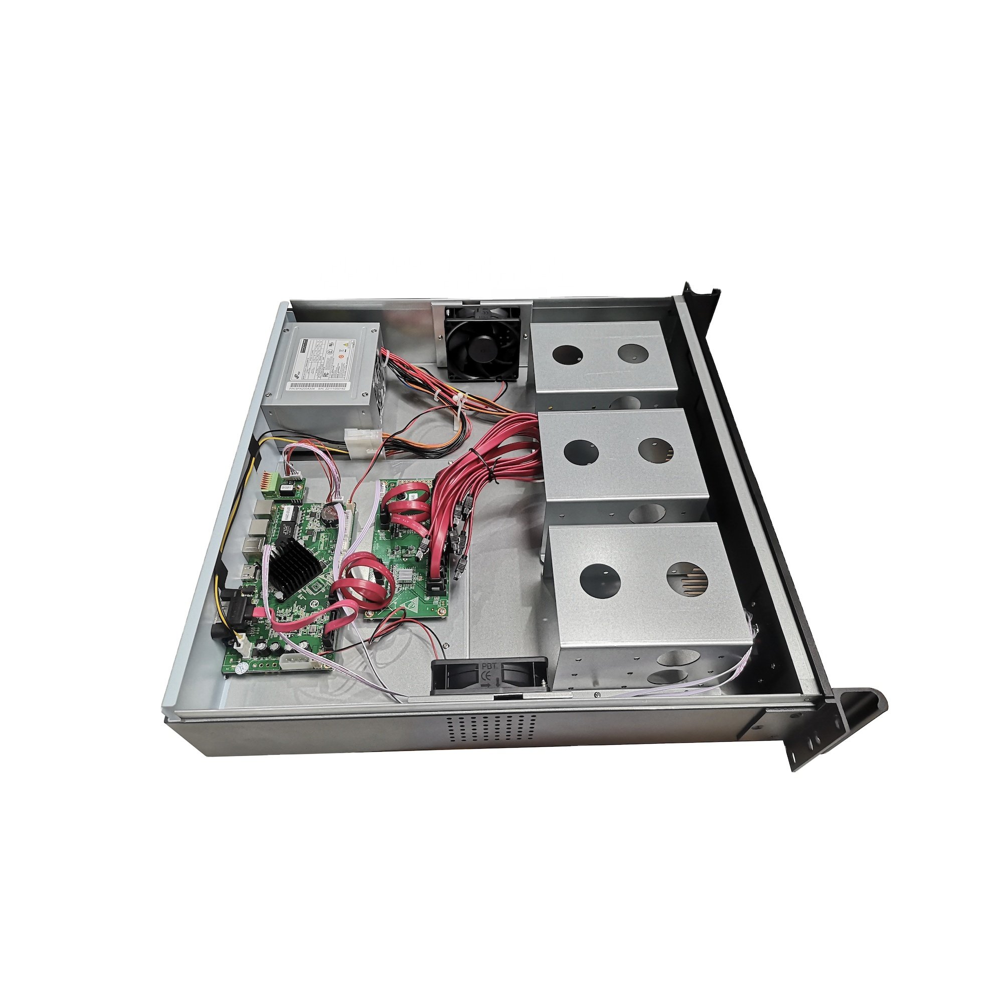 4K NVR support 8MP 12MP 4CH 8CH 15CH 32CH 64CH network video recorder