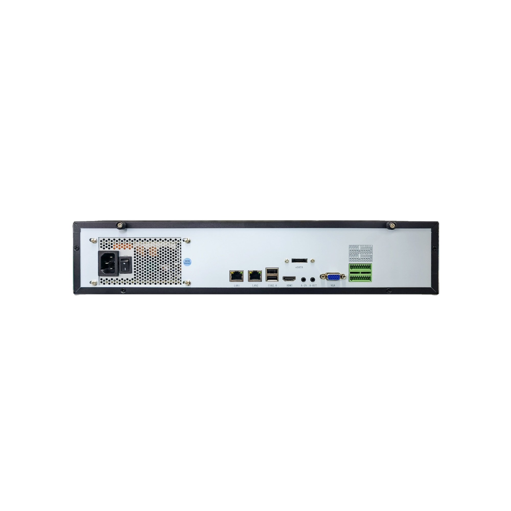 4K NVR support 8MP 12MP 4CH 8CH 15CH 32CH 64CH network video recorder