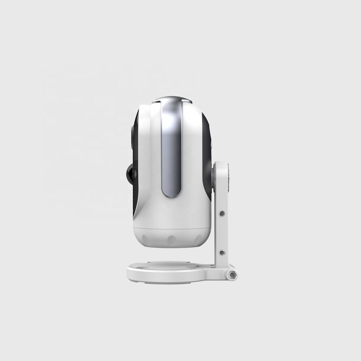 Waterproof Battery Network Camera For Thermal Image wifi Camera IP65 1080P Solar intelligent surveillance mini wireless